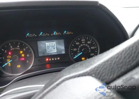 2018 Ford F-150 Xlt from USA, damaged, VIN 1FTEW1EP9JFA93308